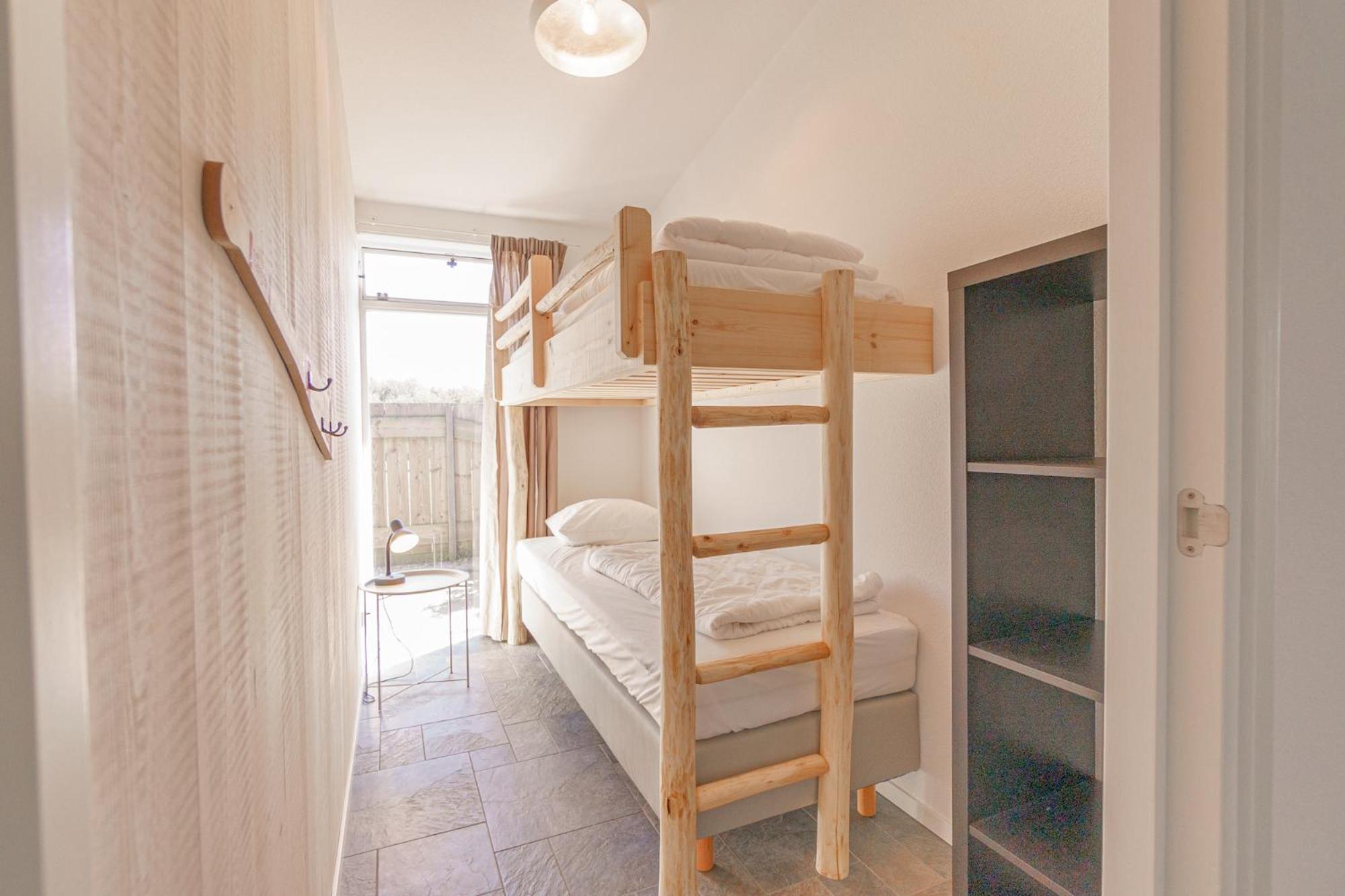 Beachlife 9 Callantsoog Extérieur photo
