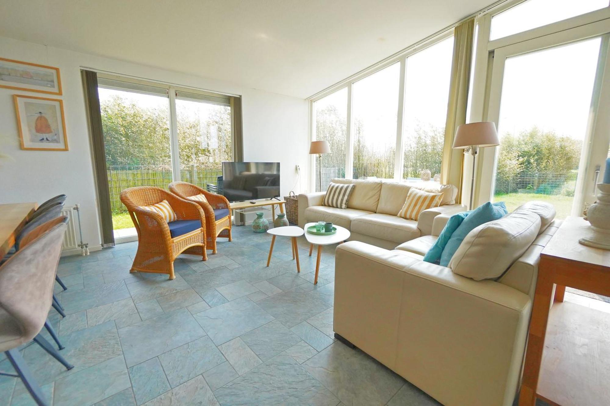 Beachlife 9 Callantsoog Extérieur photo