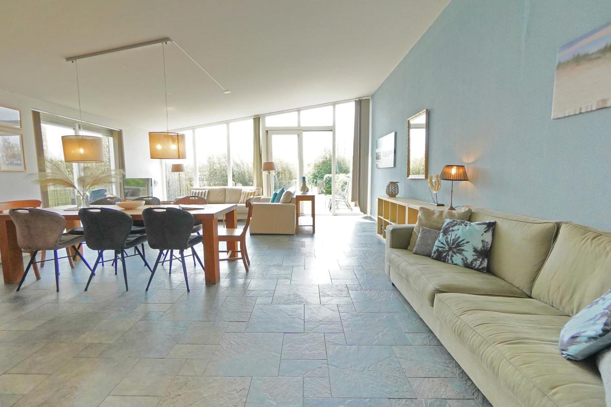 Beachlife 9 Callantsoog Extérieur photo