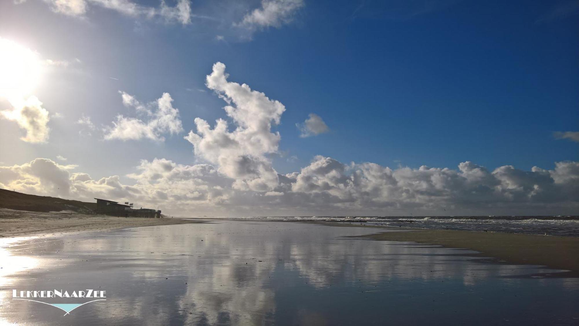 Beachlife 9 Callantsoog Extérieur photo