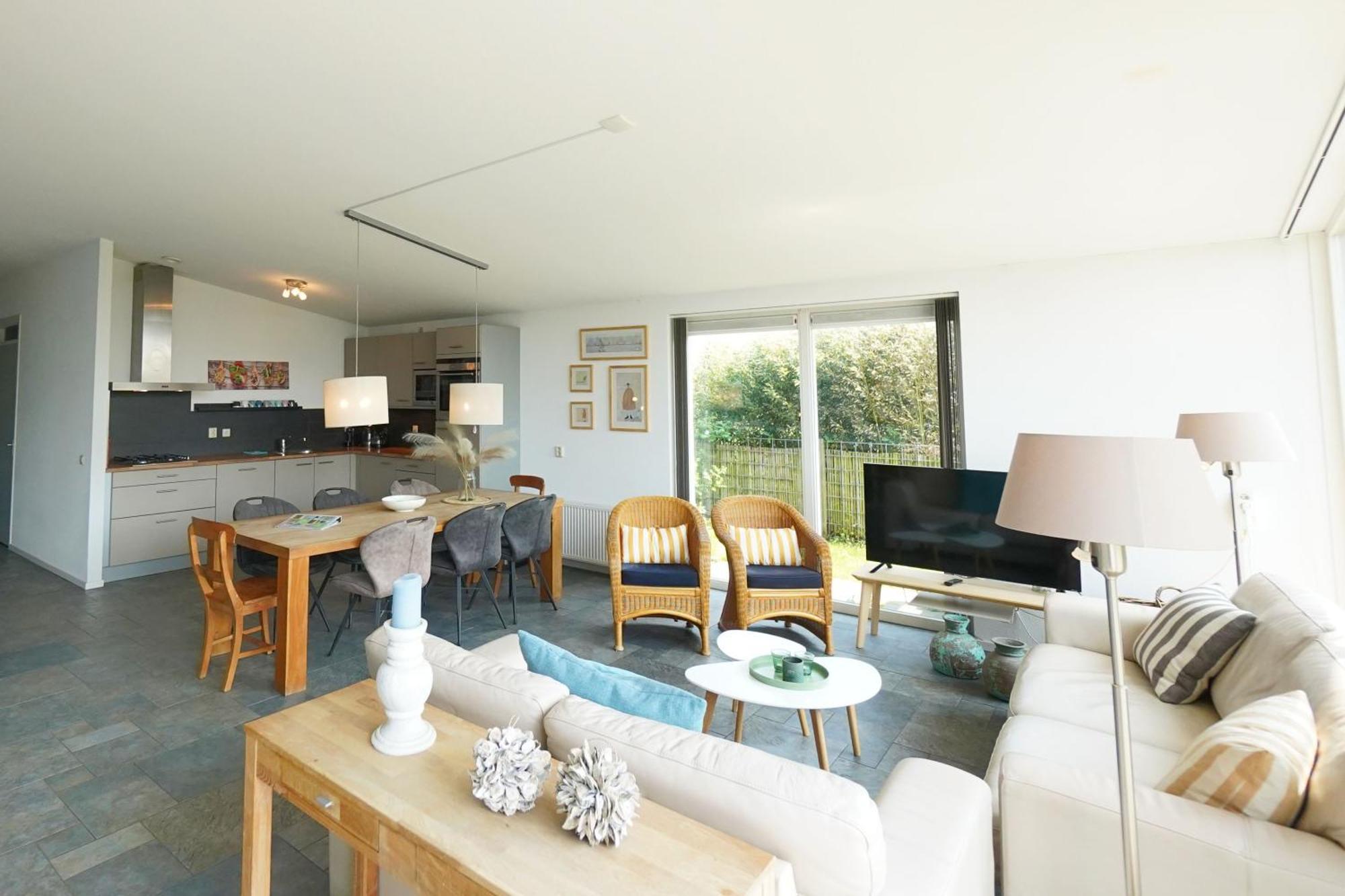 Beachlife 9 Callantsoog Extérieur photo