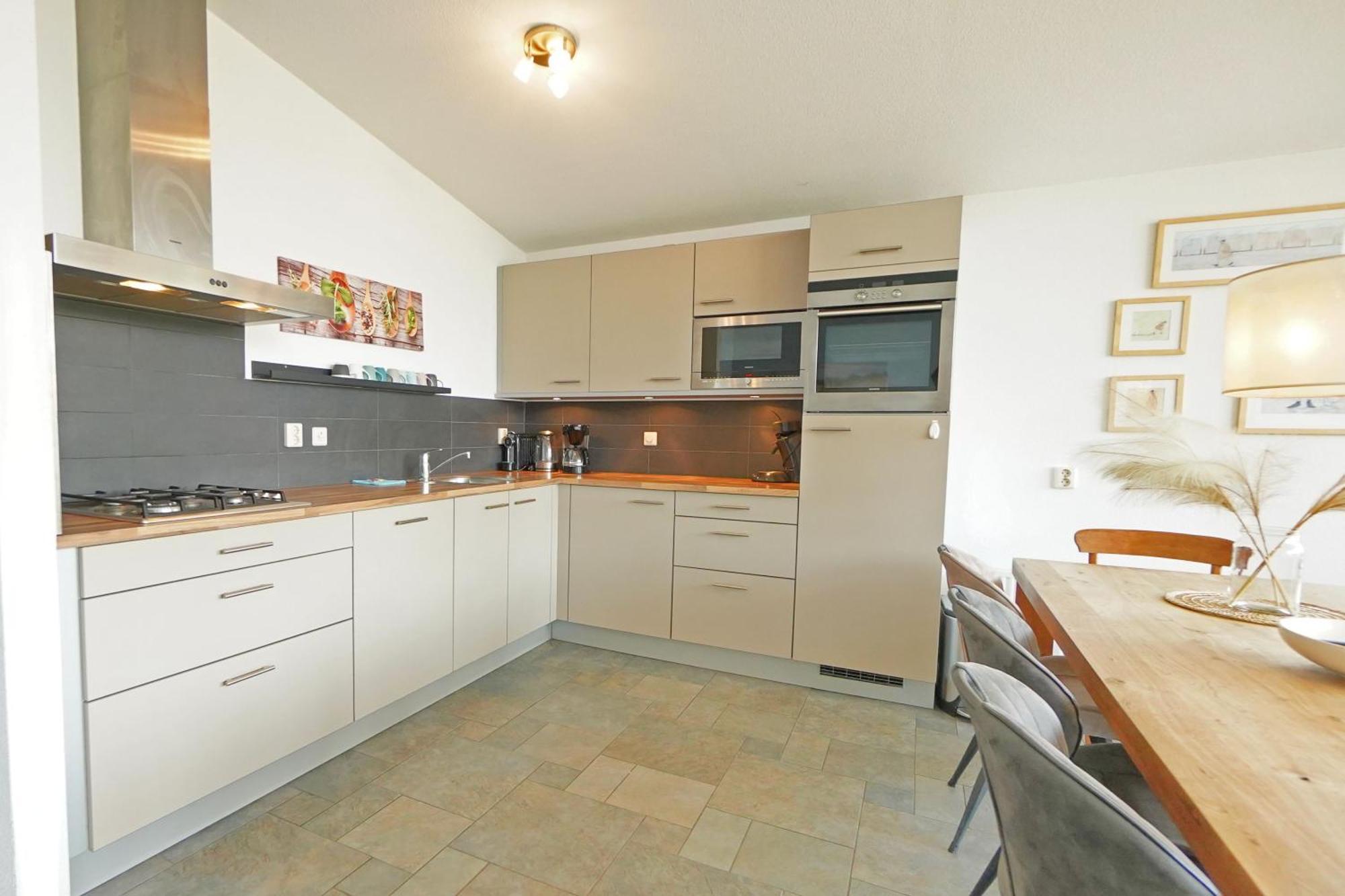 Beachlife 9 Callantsoog Extérieur photo