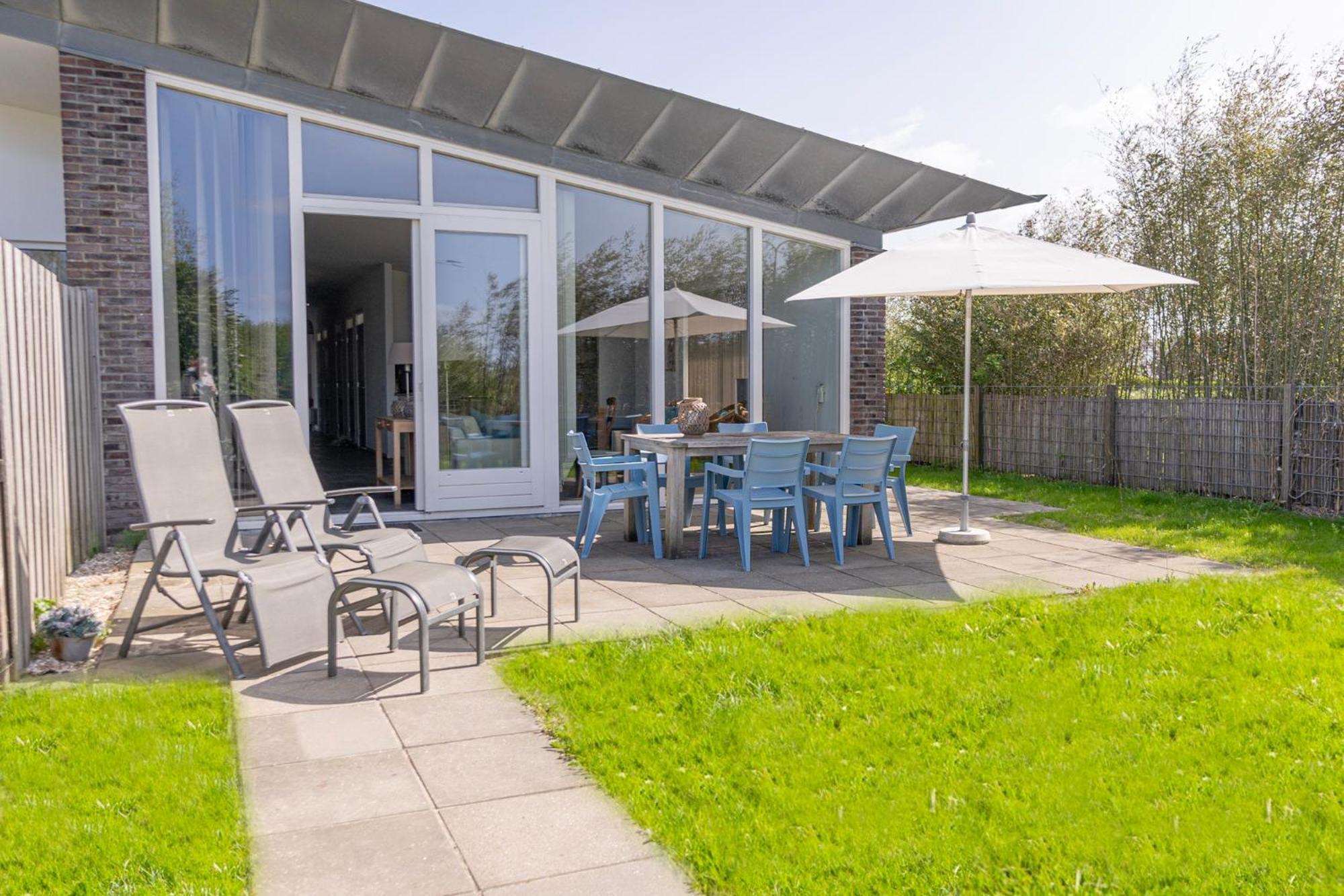 Beachlife 9 Callantsoog Extérieur photo